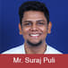 IIHMCA Senior Faculty: Mr. Suraj Puli Interview